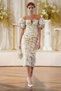 Markarian RTW Spring 2022