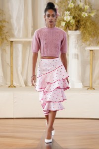 Markarian RTW Spring 2022
