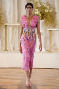 Markarian RTW Spring 2022