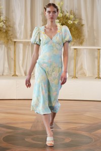 Markarian RTW Spring 2022