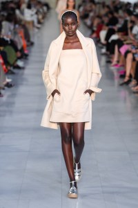 Max Mara RTW Spring 2022