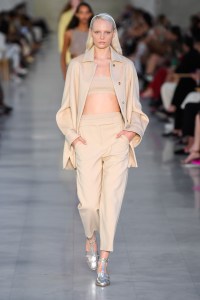 Max Mara RTW Spring 2022