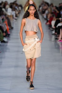 Max Mara RTW Spring 2022