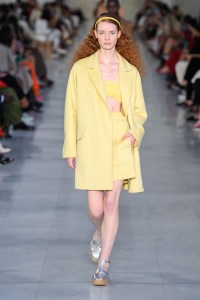 Max Mara RTW Spring 2022