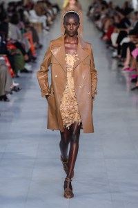 Max Mara RTW Spring 2022