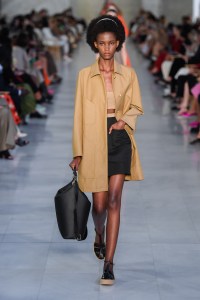 Max Mara RTW Spring 2022