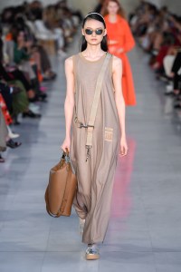 Max Mara RTW Spring 2022