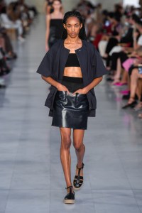 Max Mara RTW Spring 2022