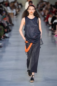 Max Mara RTW Spring 2022