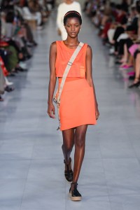 Max Mara RTW Spring 2022