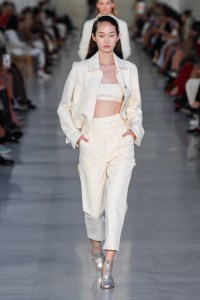 Max Mara RTW Spring 2022
