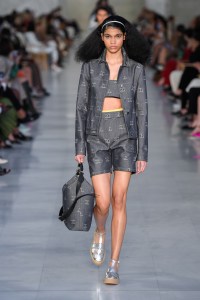 Max Mara RTW Spring 2022