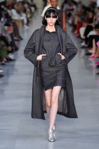 Max Mara RTW Spring 2022