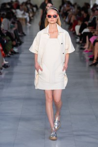 Max Mara RTW Spring 2022