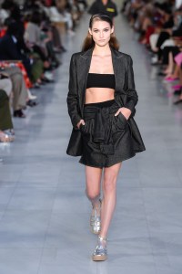 Max Mara RTW Spring 2022