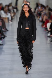 Max Mara RTW Spring 2022