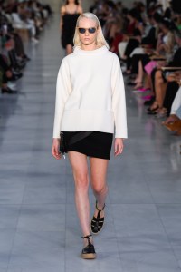 Max Mara RTW Spring 2022