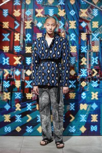 Maxhosa Africa RTW and Men's Spring 2022