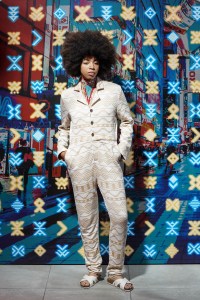 Maxhosa Africa RTW and Men's Spring 2022