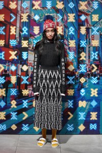 Maxhosa Africa RTW and Men's Spring 2022