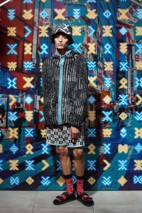 Maxhosa Africa RTW and Men's Spring 2022
