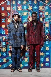 Maxhosa Africa RTW and Men's Spring 2022