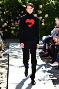 Michael Kors RTW Spring 2022