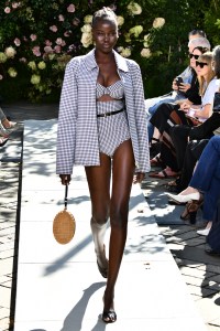 Michael Kors RTW Spring 2022