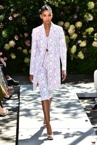 Michael Kors RTW Spring 2022