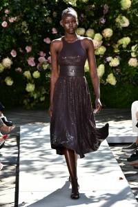 Michael Kors RTW Spring 2022