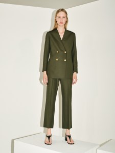 Mila Schon RTW Spring 2022