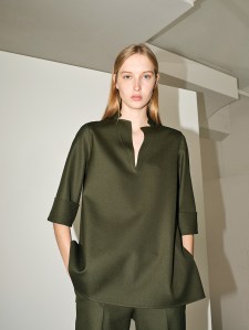 Mila Schon RTW Spring 2022