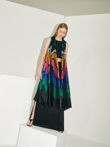 Mila Schon RTW Spring 2022