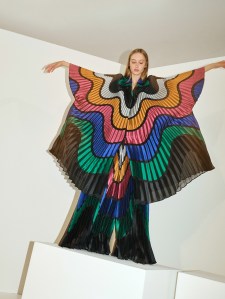 Mila Schon RTW Spring 2022