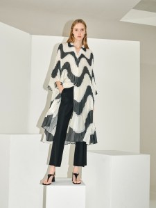Mila Schon RTW Spring 2022