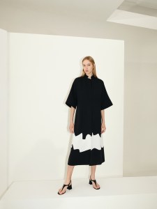 Mila Schon RTW Spring 2022