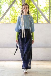 Mintdesigns RTW Spring 2022