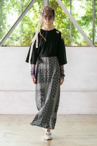Mintdesigns RTW Spring 2022
