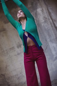 Minuit RTW Spring 2022