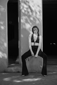 Minuit RTW Spring 2022