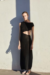 Minuit RTW Spring 2022