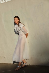 Minuit RTW Spring 2022