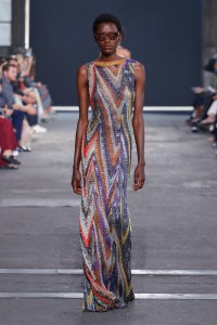 Missoni RTW Spring 2022