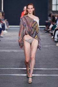 Missoni RTW Spring 2022