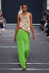 Missoni RTW Spring 2022