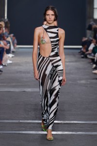Missoni RTW Spring 2022