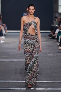 Missoni RTW Spring 2022