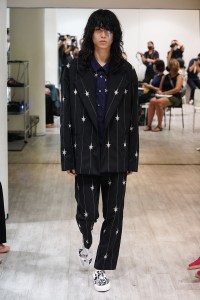 Mitsuru Okazaki RTW Spring 2022