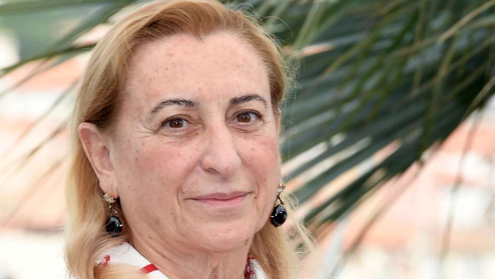 Miuccia Prada