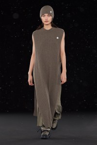 Moncler 4 Hyke RTW Spring 2022